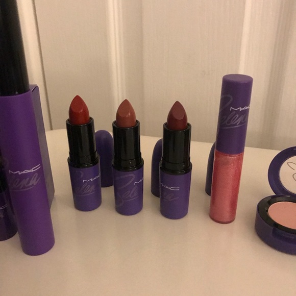 MAC Selena Collection - Picture 4 of 5